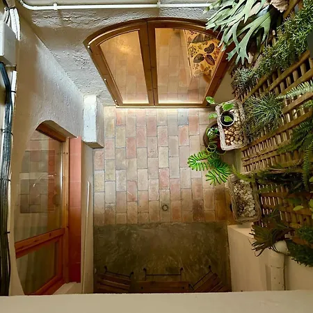 Casa de vacances Encantadora Casa Elegante Vilanova i la Geltrú