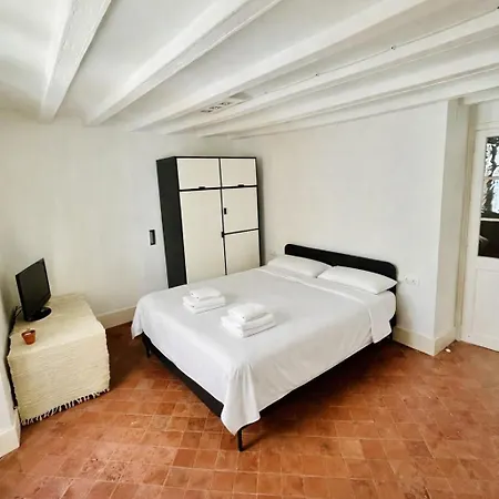 Encantadora Casa Elegante Vilanova i la Geltrú