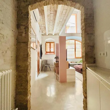 Encantadora Casa Elegante Vilanova i la Geltrú