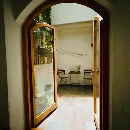 Casa de vacances Encantadora Casa Elegante Vilanova i la Geltrú