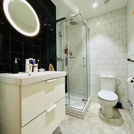 Encantadora Casa Elegante *