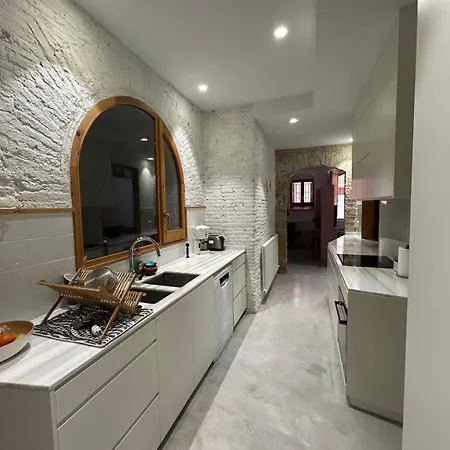 Encantadora Casa Elegante *