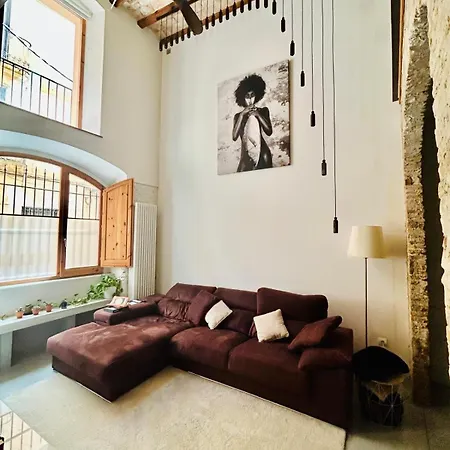 Encantadora Casa Elegante Casa de vacances