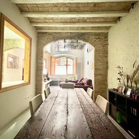 Encantadora Casa Elegante