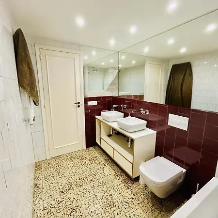 Encantadora Casa Elegante