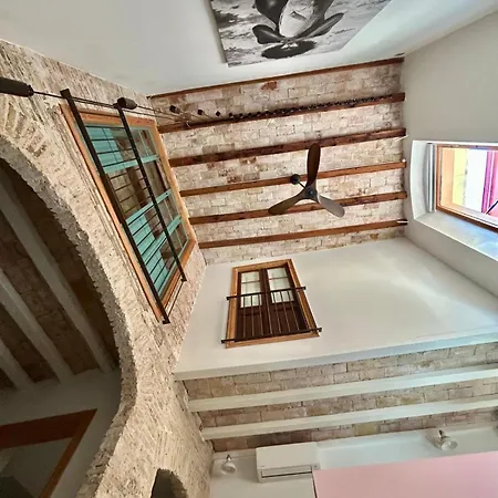 Encantadora Casa Elegante